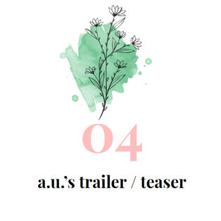 au trailer